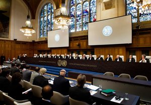 Whaling Case Continues - Gansbaai Daily News